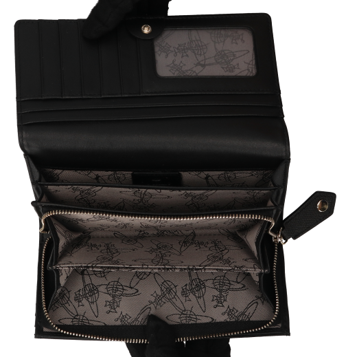 長財布 VICTORIA | Vivienne westwood（ヴィヴィアン・ウエストウッド